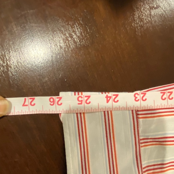 Springfield dress shirt multi colour - Picture 4 of 7